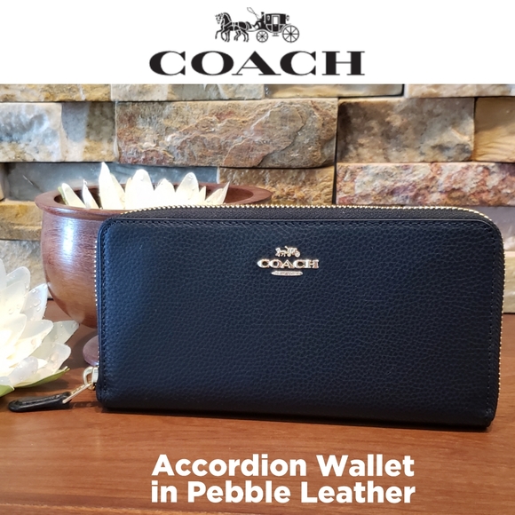 coach wallet sale